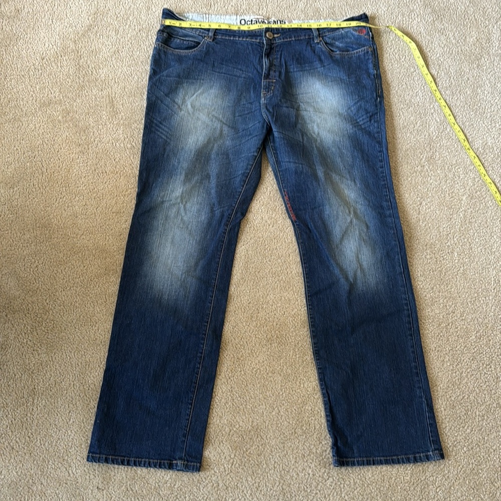 Octave Jeans - Picture 2 of 6
